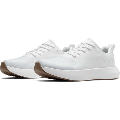Men's Classic White Gum Drive 2 Ripstop Shoes