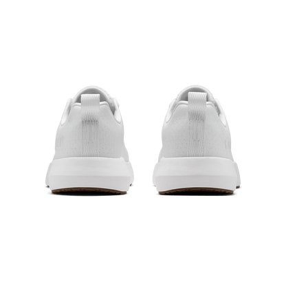 Men's Classic White Gum Drive 2 Ripstop Shoes