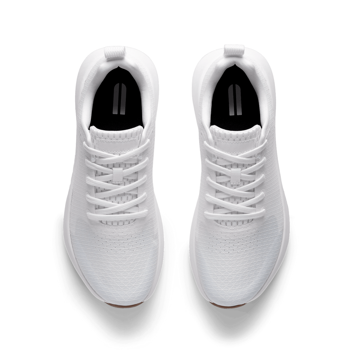 Men's Classic White Gum Drive 2 Ripstop Shoes