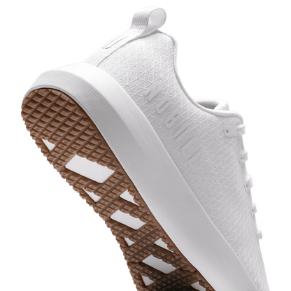 Men's Classic White Gum Drive 2 Ripstop Shoes
