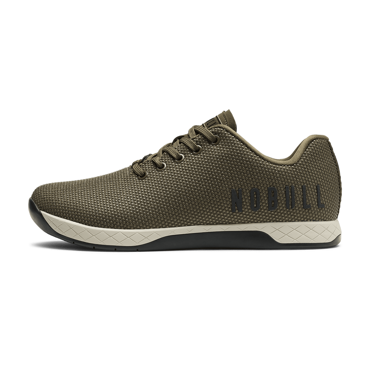 Men's Tactical Green Outwork Shoes