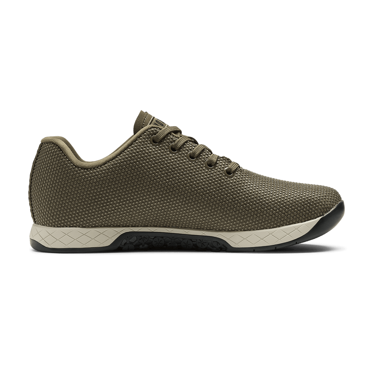 Men's Tactical Green Outwork Shoes