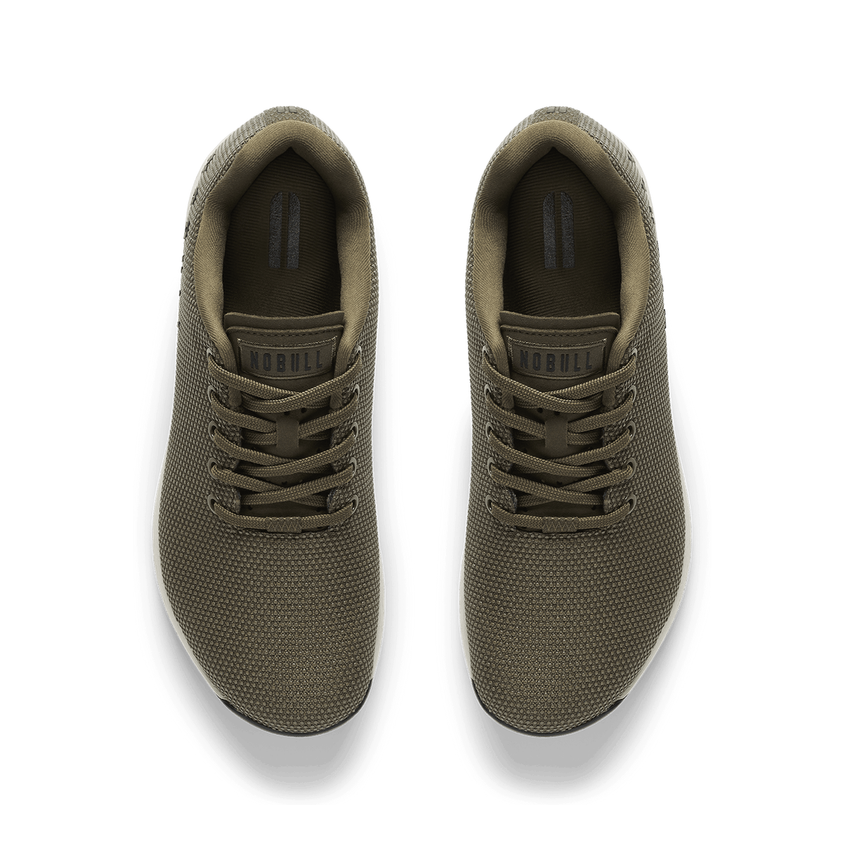 Men's Tactical Green Outwork Shoes