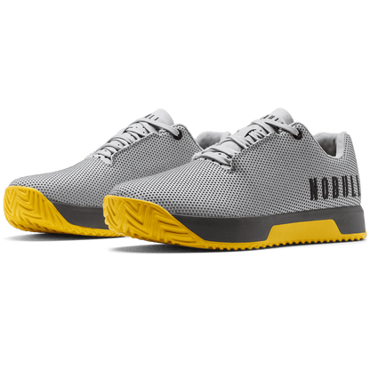 Men's Pewter Marigold Outwork Edge Shoes