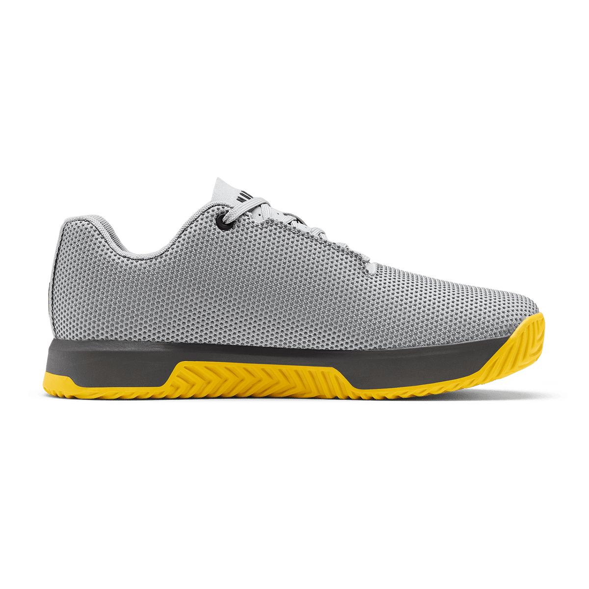 Men's Pewter Marigold Outwork Edge Shoes