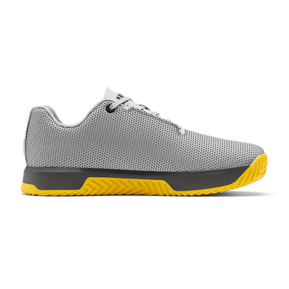 Men's Pewter Marigold Outwork Edge Shoes