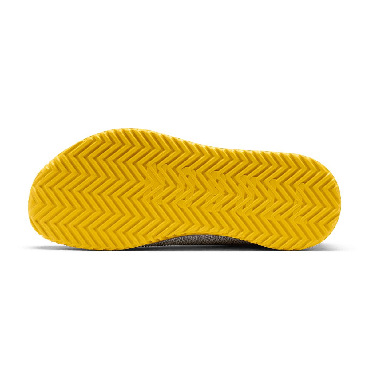 Men's Pewter Marigold Outwork Edge Shoes