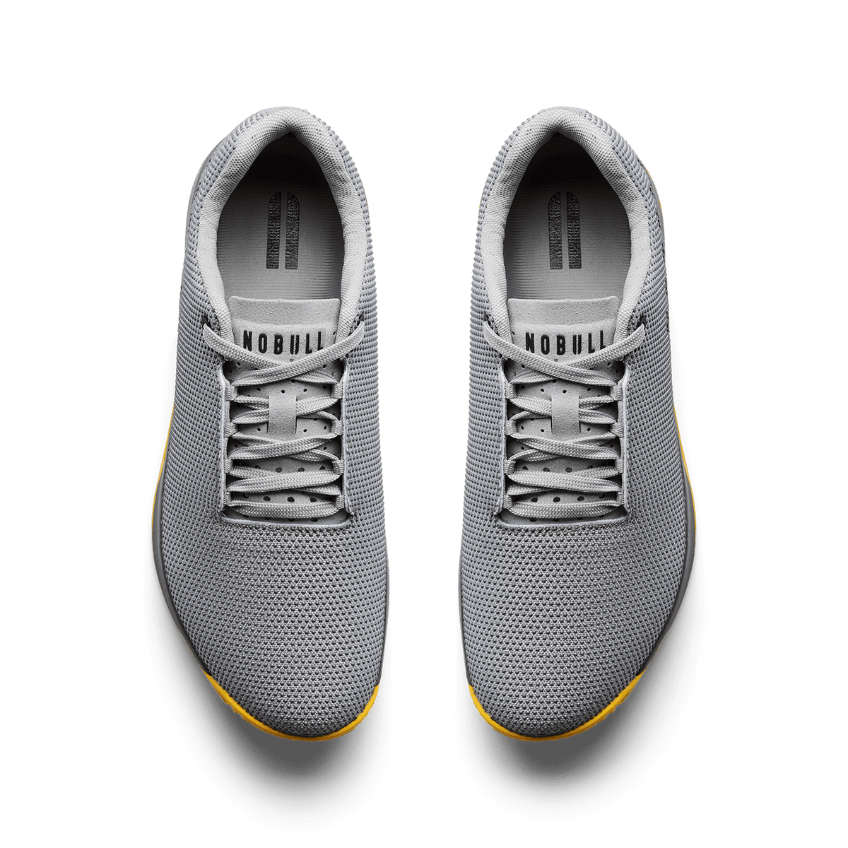 Men's Pewter Marigold Outwork Edge Shoes