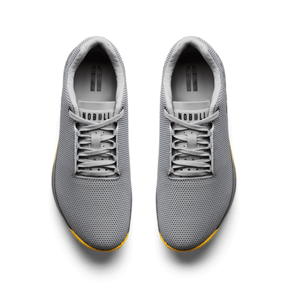 Men's Pewter Marigold Outwork Edge Shoes