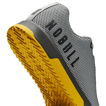 Men's Pewter Marigold Outwork Edge Shoes
