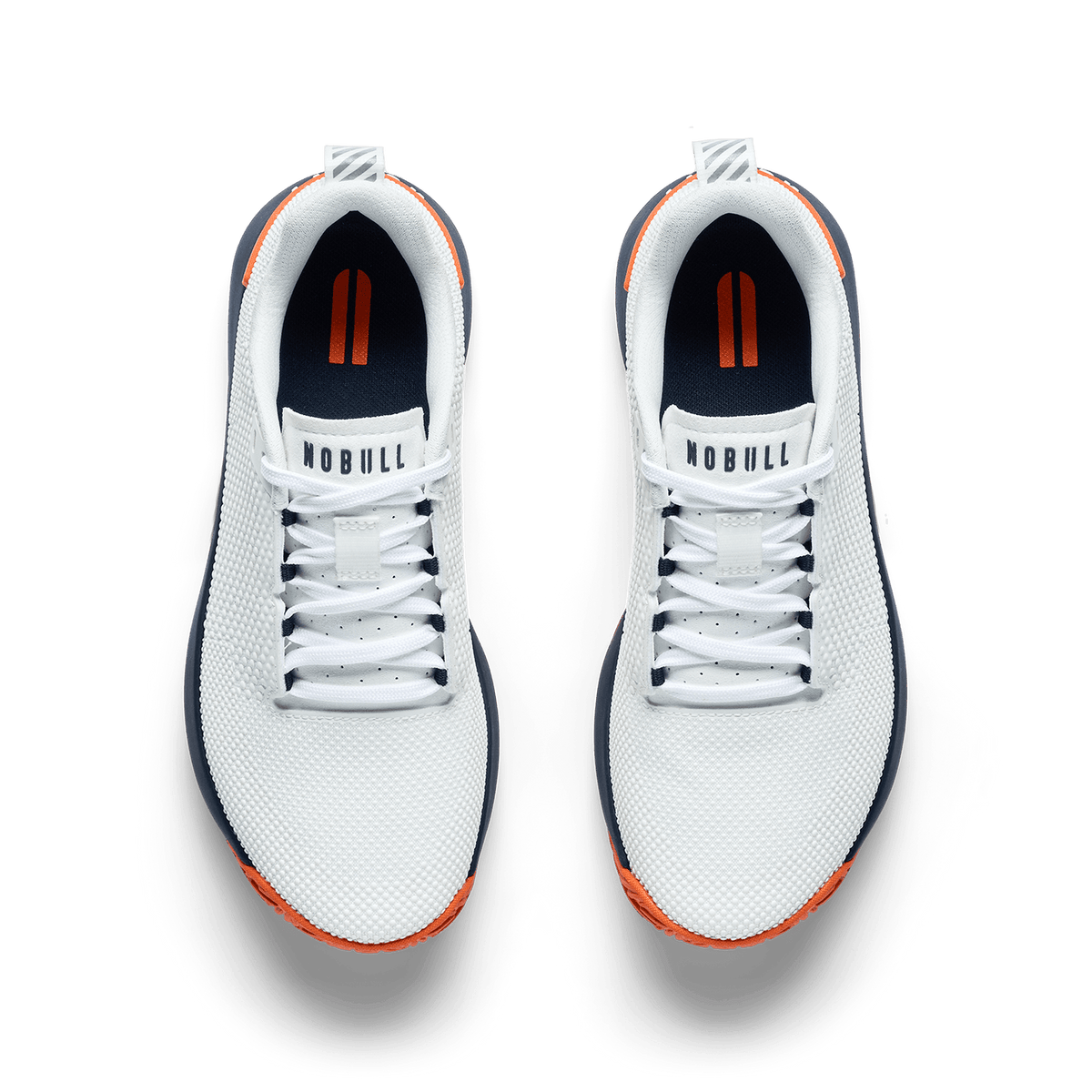 Men's Classic White Cayenne Outwork Flex Shoes