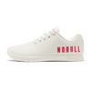 Classic White