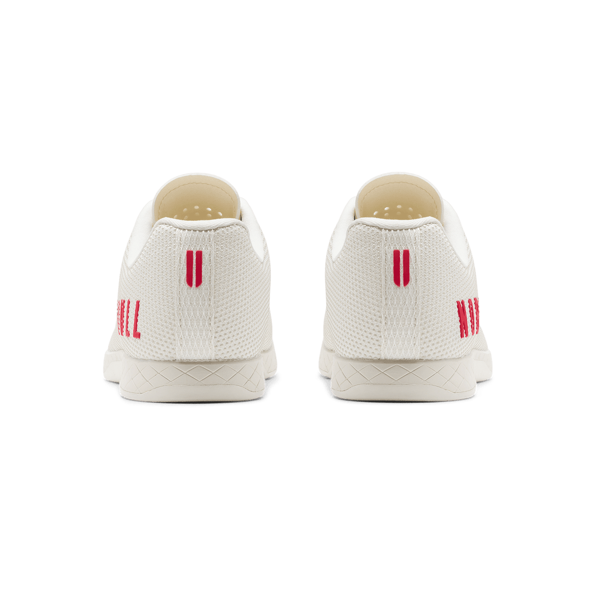Men's Classic White Outwork Shoes