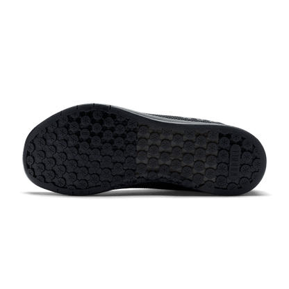 Men's Black Jungle Camo Outwork Shoes