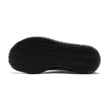 Men's Gray Jungle Camo Outwork Flex Shoes