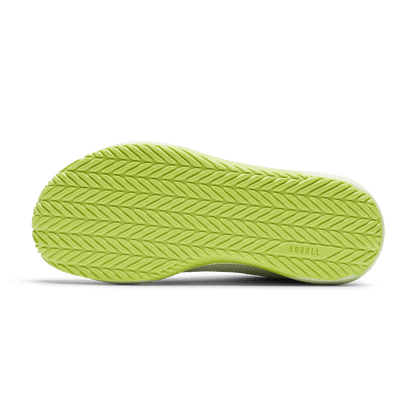 Men's Classic White Zest Outwork Flex Shoes