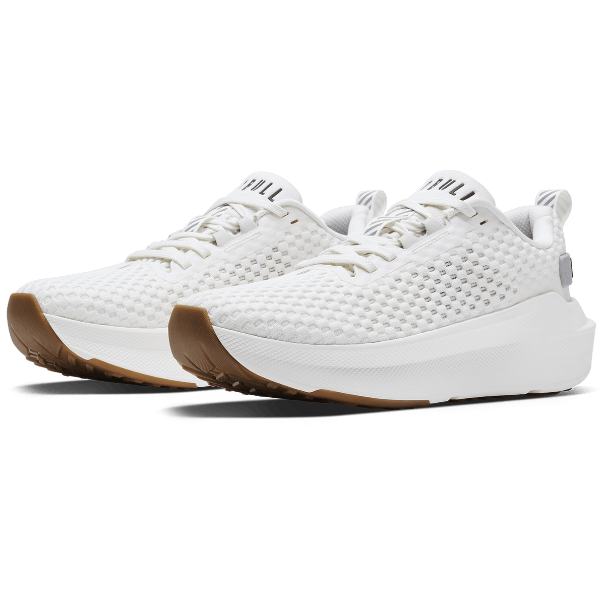 Men's Classic White Journey 2 Shoes