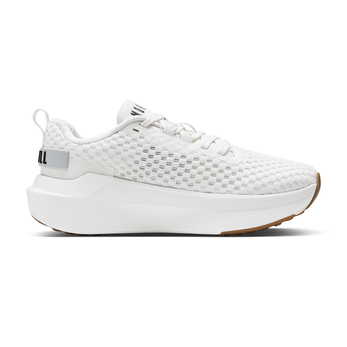 Men's Classic White Journey 2 Shoes