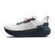 Classic White Midnight