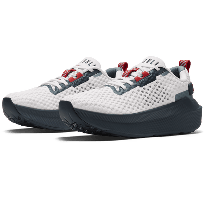 Men's Classic White Midnight Journey 2 Shoes