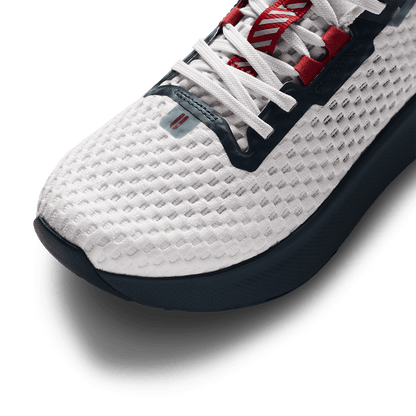 Men's Classic White Midnight Journey 2 Shoes