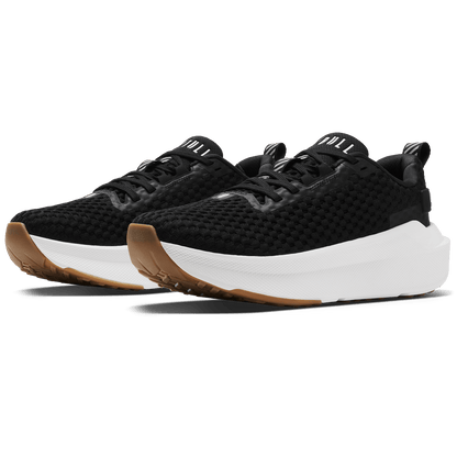 Men's Jet Black Journey 2 Shoes