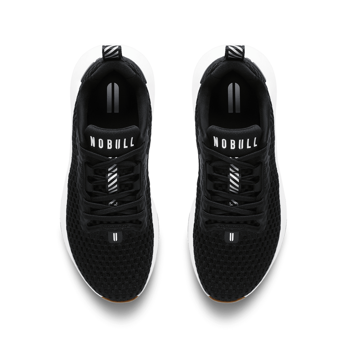 Men's Jet Black Journey 2 Shoes