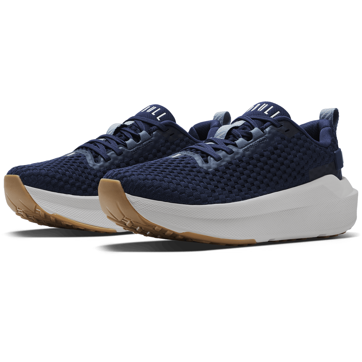 Men's Night Navy Light Gray Journey 2 Shoes
