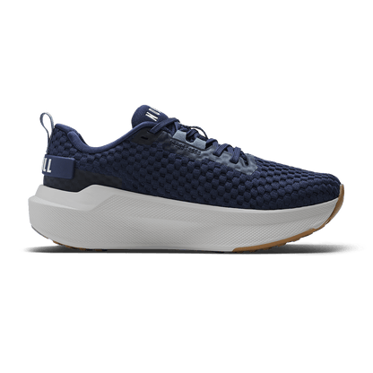 Men's Night Navy Light Gray Journey 2 Shoes