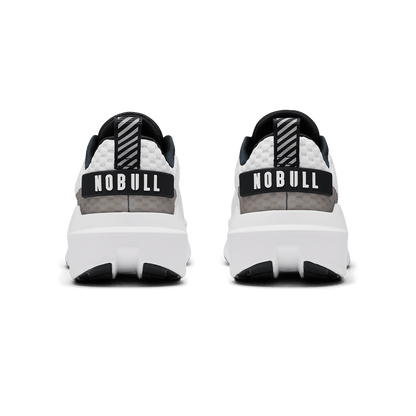 Men's Classic White Jet Black Journey 2 Shoes