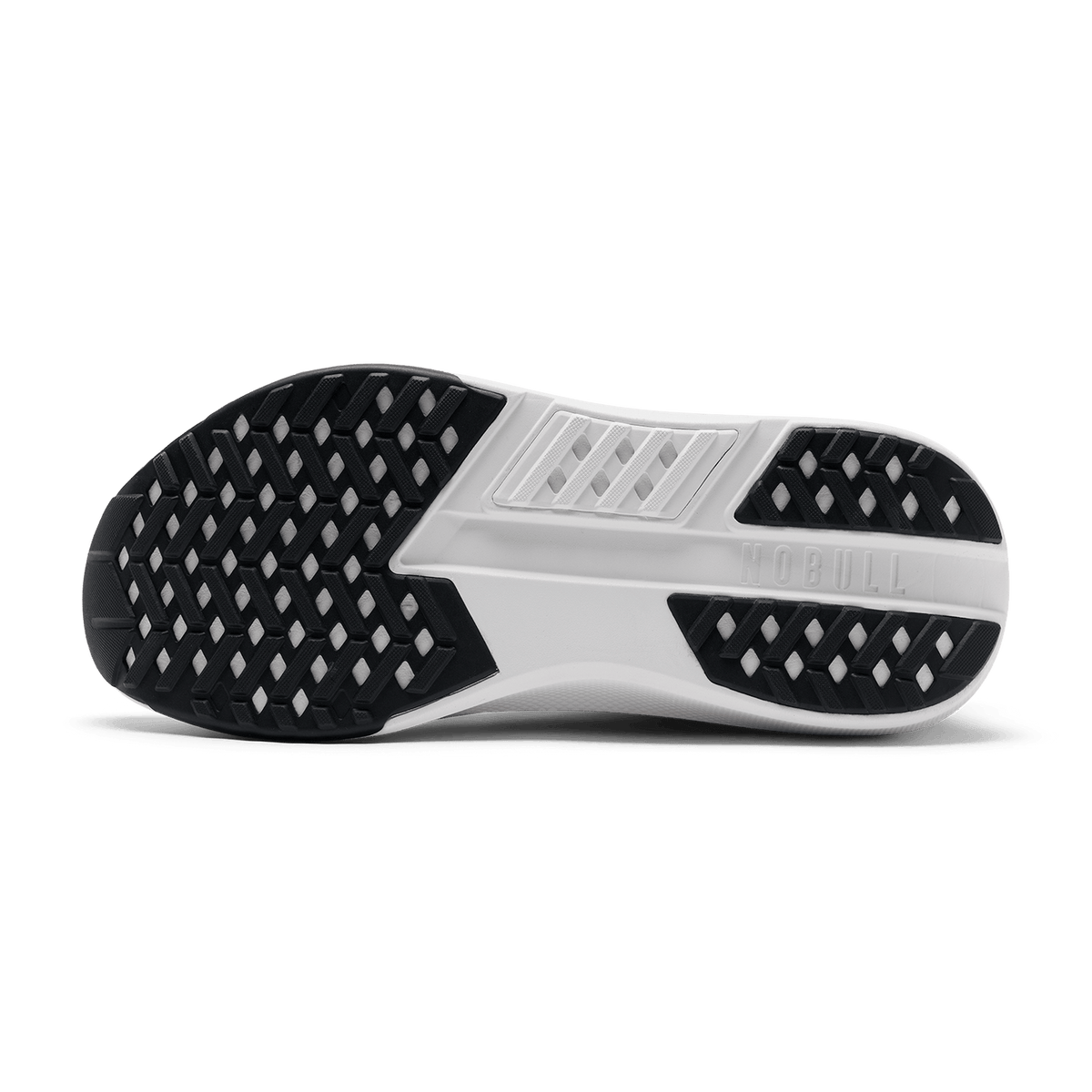 Men's Classic White Jet Black Journey 2 Shoes