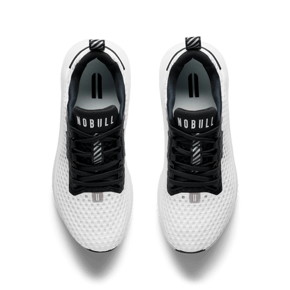 Men's Classic White Jet Black Journey 2 Shoes