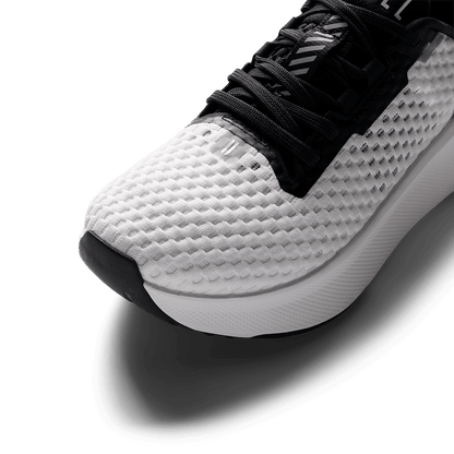 Men's Classic White Jet Black Journey 2 Shoes
