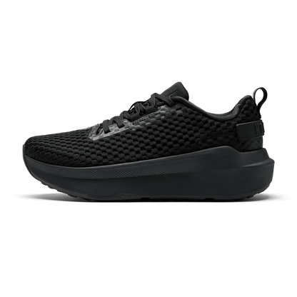 Men's Triple Black Jet Black Journey 2 Shoes