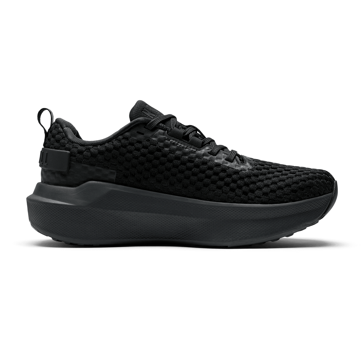 Men's Triple Black Jet Black Journey 2 Shoes