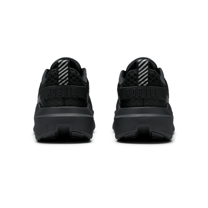 Men's Triple Black Jet Black Journey 2 Shoes