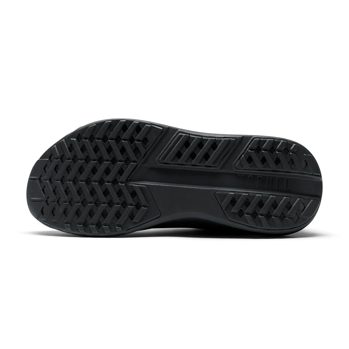 Men's Triple Black Jet Black Journey 2 Shoes