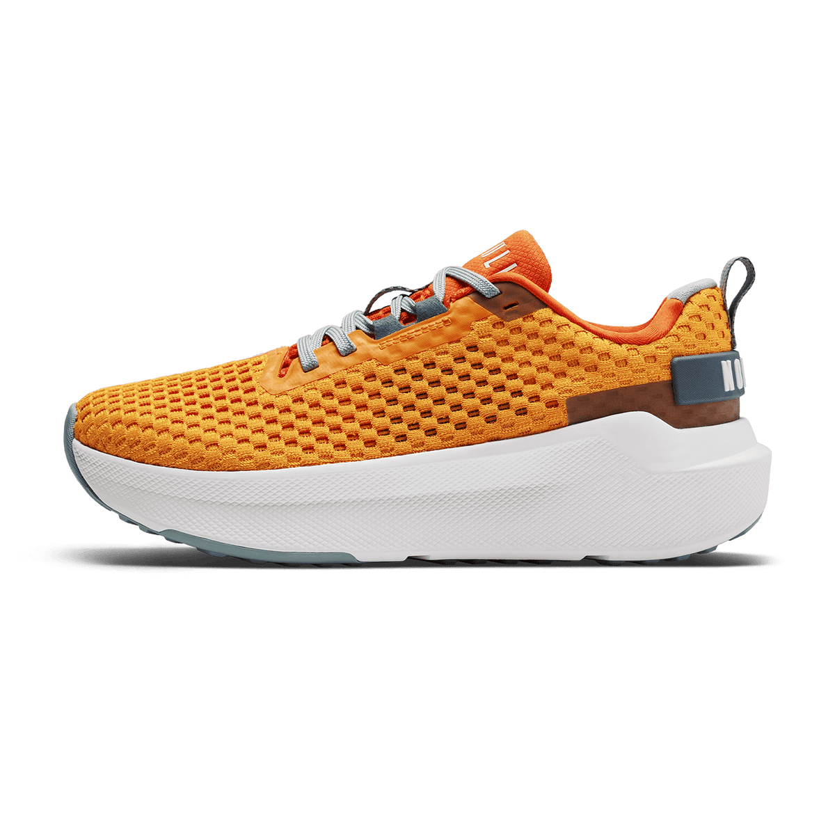 Men's Molten Orange Journey 2 Shoes