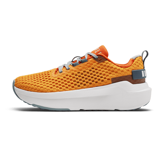 Men's Molten Orange Journey 2 Shoes