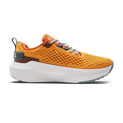 Men's Molten Orange Journey 2 Shoes