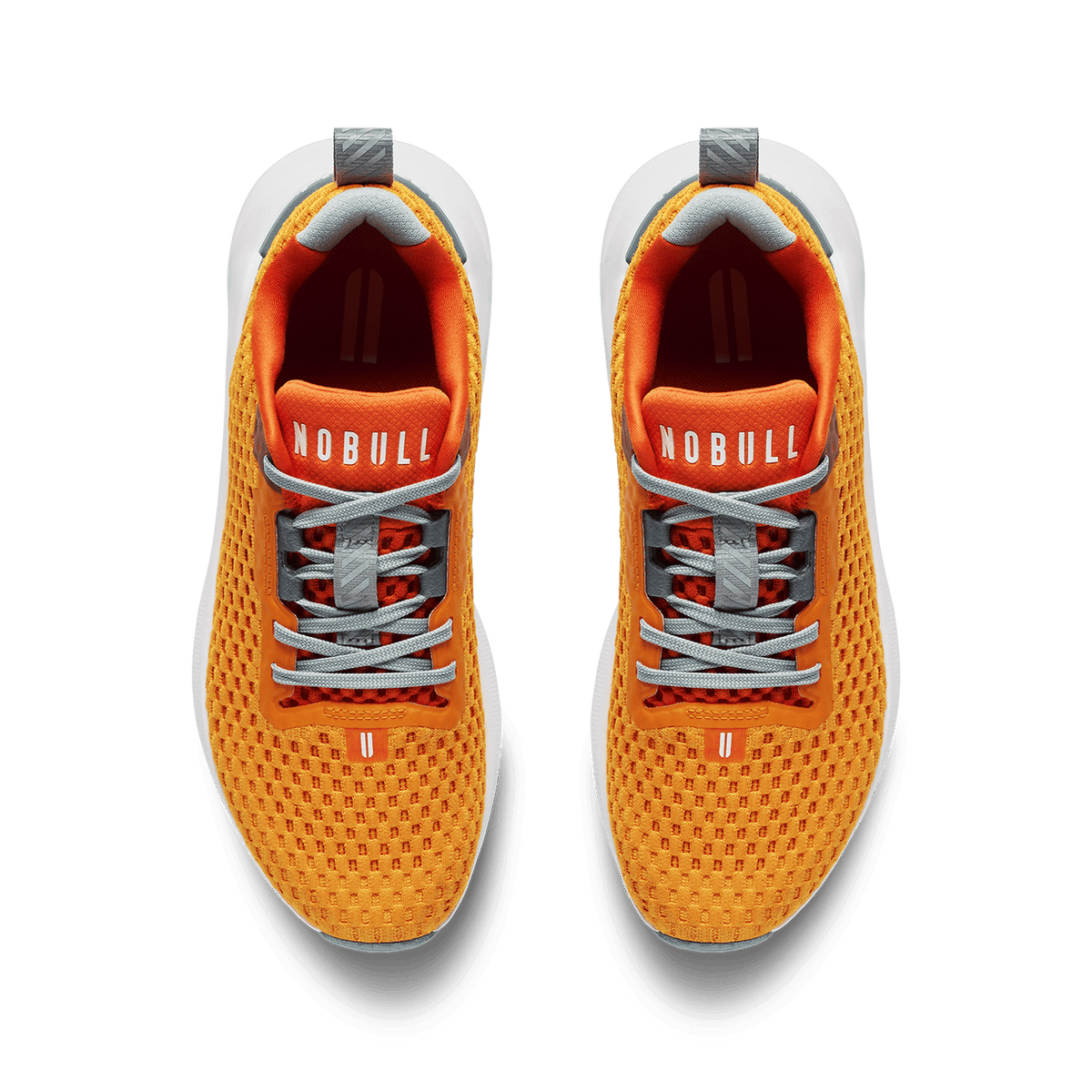Men's Molten Orange Journey 2 Shoes