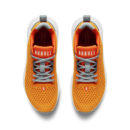Men's Molten Orange Journey 2 Shoes