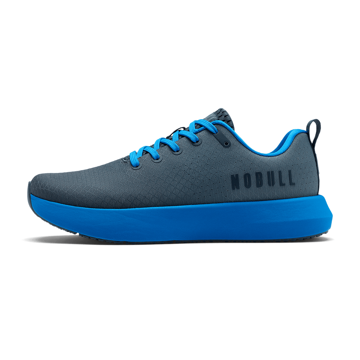 Men's Midnight Electric Blue Drive 2 Ripstop Shoes