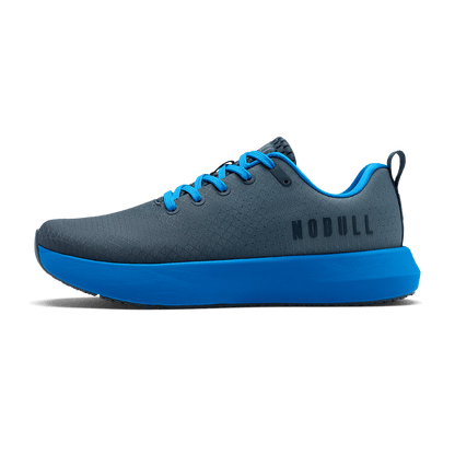 Men's Midnight Electric Blue Drive 2 Ripstop Shoes
