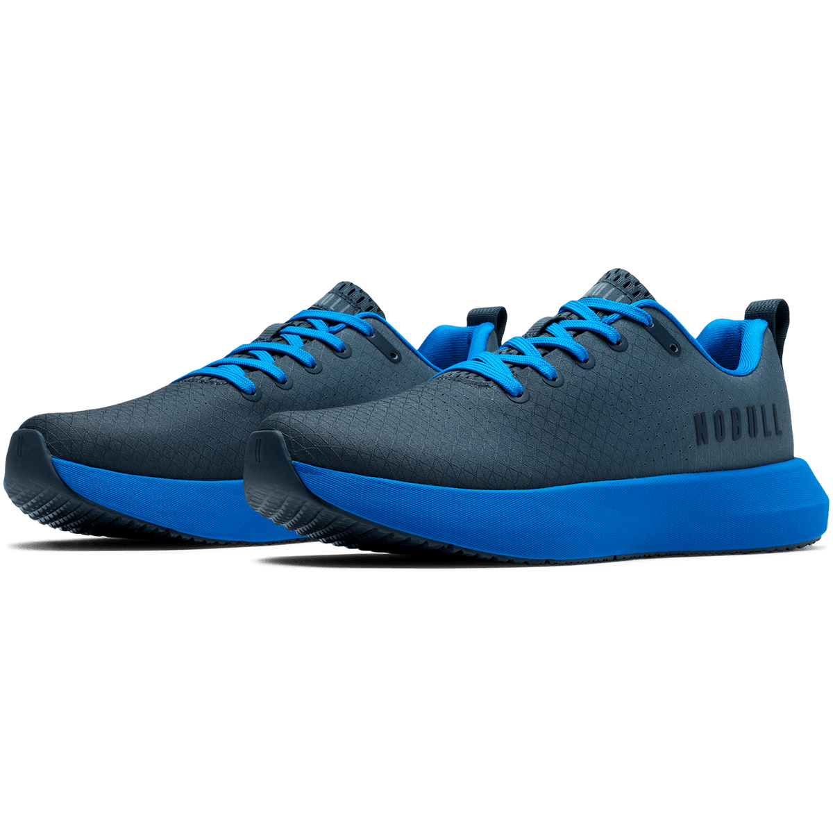 Men's Midnight Electric Blue Drive 2 Ripstop Shoes