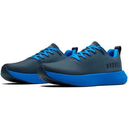 Men's Midnight Electric Blue Drive 2 Ripstop Shoes