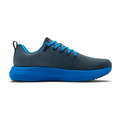 Men's Midnight Electric Blue Drive 2 Ripstop Shoes