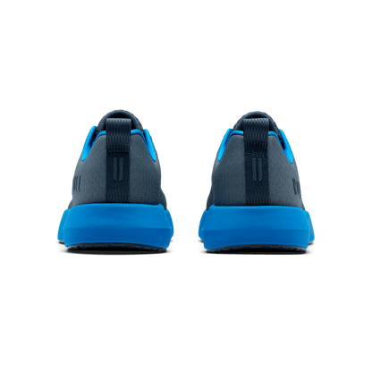Men's Midnight Electric Blue Drive 2 Ripstop Shoes