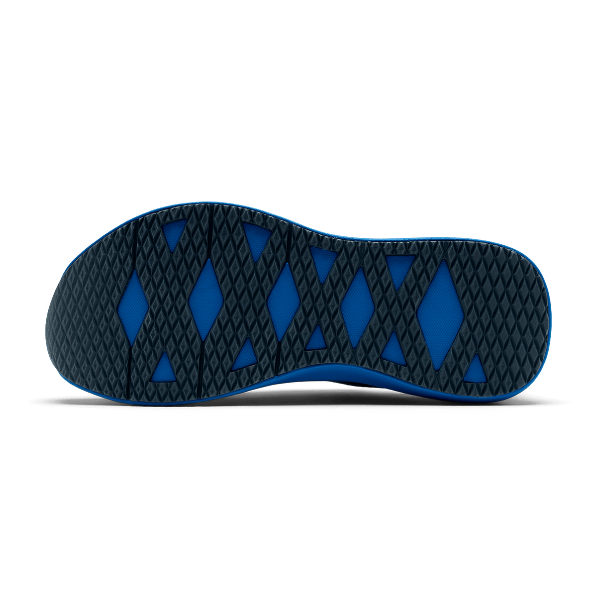 Men's Midnight Electric Blue Drive 2 Ripstop Shoes