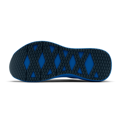 Men's Midnight Electric Blue Drive 2 Ripstop Shoes